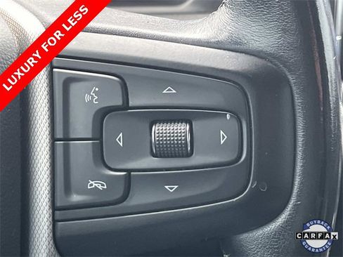 Used 2021 GMC Yukon XL Denali w/ Advanced Technology Package image 33