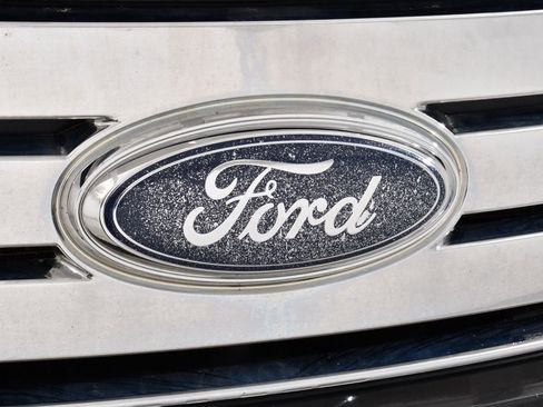 Used 2010 Ford Edge Limited AWD/4WD image 21