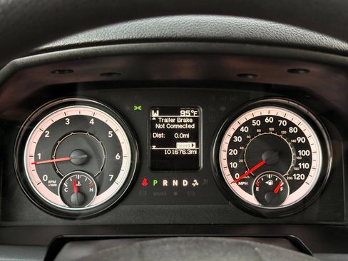 Used 2021 RAM 1500 Tradesman w/ Popular Equipment Group RWD image 38
