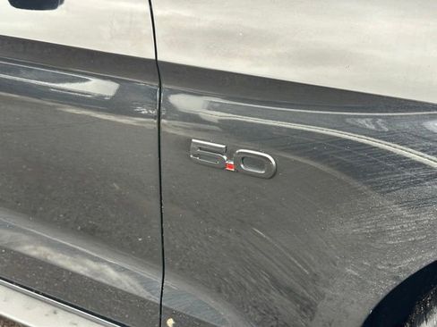 Certified 2020 Ford Mustang GT w/ Equipment Group 301A image 16