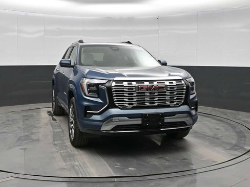 New 2026 GMC Terrain Denali image 2