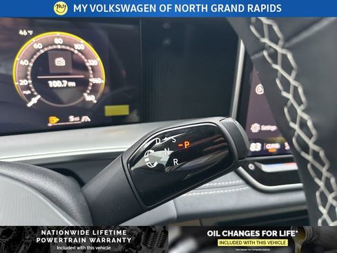 New 2026 Volkswagen Tiguan SE image 20