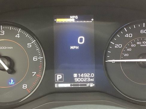 Used 2019 Subaru Crosstrek 2.0i Premium image 10