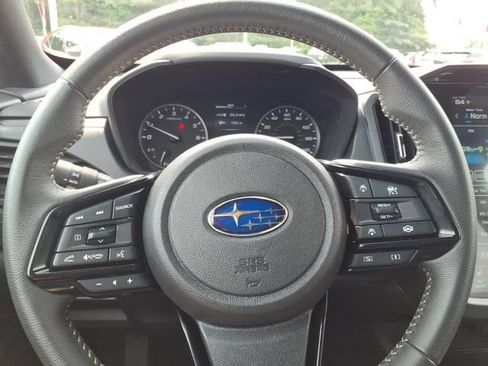 Used 2025 Subaru Forester Premium AWD/4WD image 20
