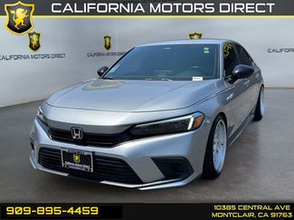 Used 2024 Honda Civic Sport video 1