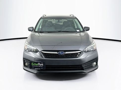 Used 2020 Subaru Impreza 2.0i Premium AWD/4WD image 2