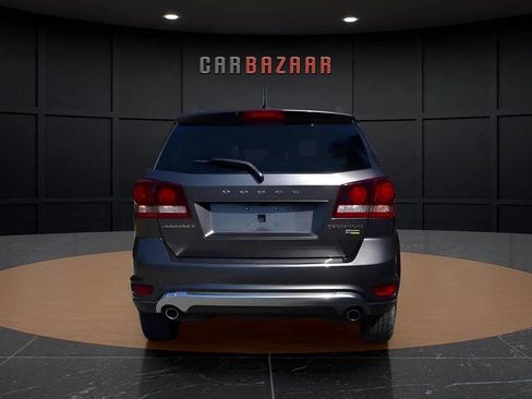 Used 2018 Dodge Journey Crossroad image 6