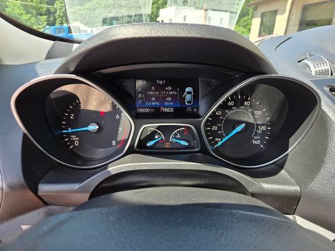 Used 2019 Ford Escape SE AWD/4WD image 12