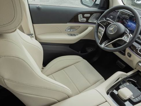 New 2026 Mercedes-Benz GLE 450 4MATIC image 23