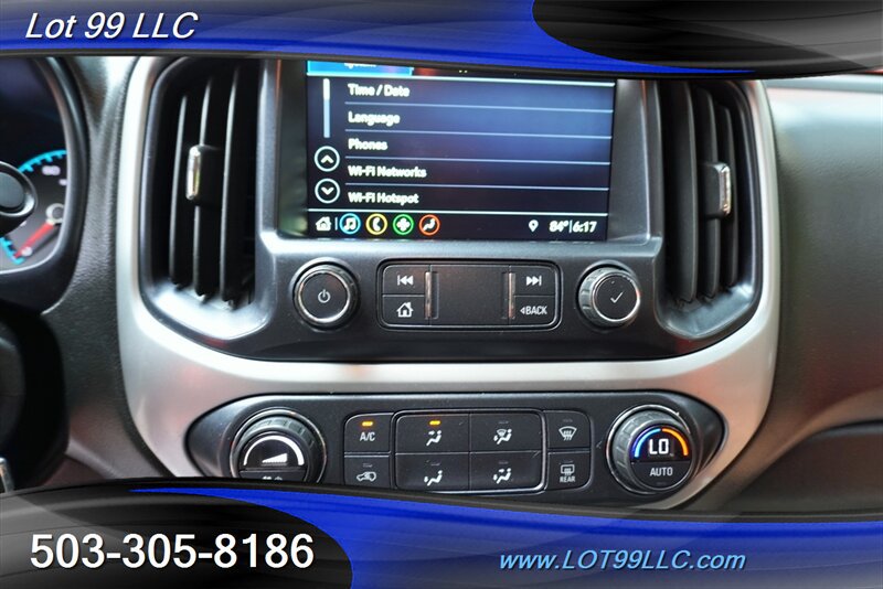 Used 2019 Chevrolet Colorado ZR2 AWD/4WD image 20