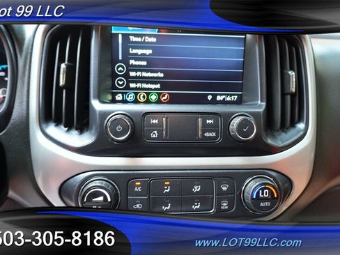 Used 2019 Chevrolet Colorado ZR2 AWD/4WD image 20