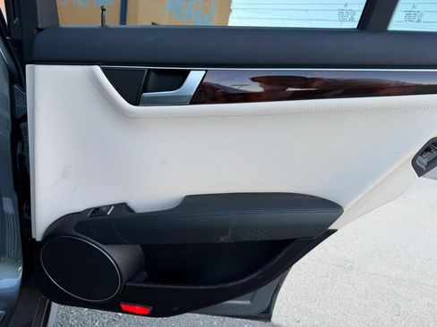 Used 2012 Mercedes-Benz C 63 AMG Sedan image 17