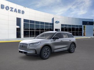 New 2026 Lincoln Corsair Premiere video 1