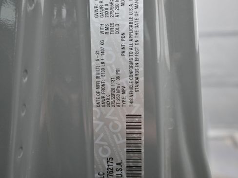 Used 2021 Jeep Wrangler Unlimited Sahara w/ Cold Weather Group image 10