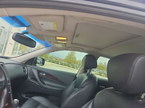 Used 2016 INFINITI QX50 AWD w/ Technology Package image 16