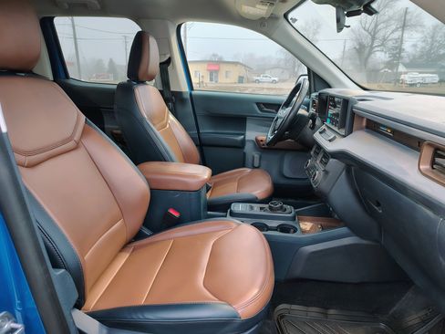 Used 2022 Ford Maverick Lariat image 15