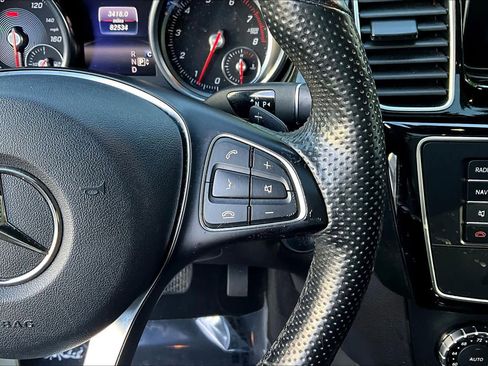 Used 2018 Mercedes-Benz GLE 350 4MATIC image 25