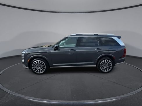 New 2026 Hyundai Palisade Calligraphy image 5