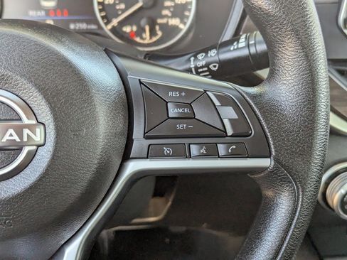 Certified 2024 Nissan Altima 2.5 SV image 27