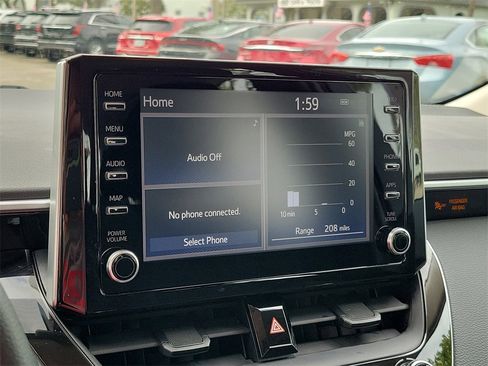 Used 2020 Toyota Corolla LE image 28