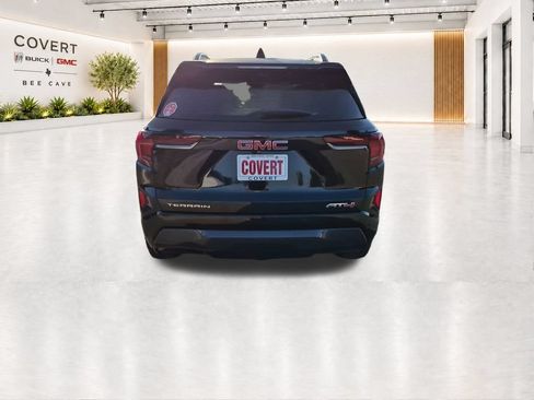 New 2027 GMC Terrain AT4 w/ Convenience Package III AWD/4WD image 10