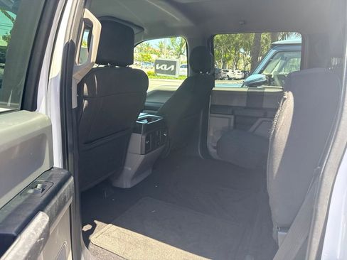 Used 2017 Ford F150 XL w/ Equipment Group 101A Mid RWD image 7