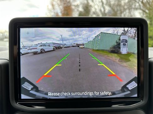 Used 2022 Ford Bronco Sport Outer Banks w/ Tech Package image 19