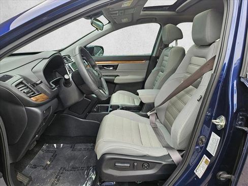 Used 2020 Honda CR-V EX image 14