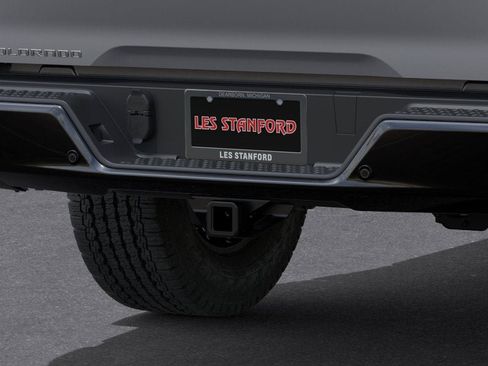 New 2026 Chevrolet Colorado Z71 AWD/4WD image 14