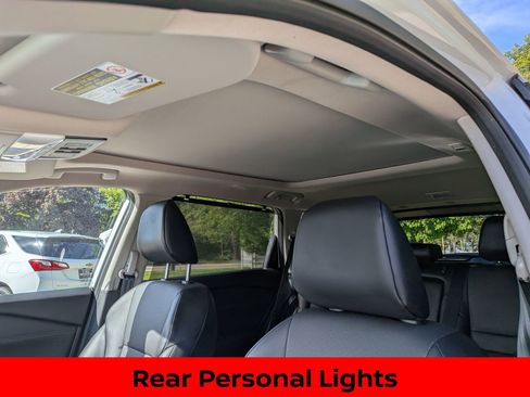 Certified 2025 Nissan Rogue SV w/ SV Premium Package AWD/4WD image 24