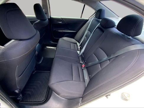 Used 2015 Honda Accord Sport image 20