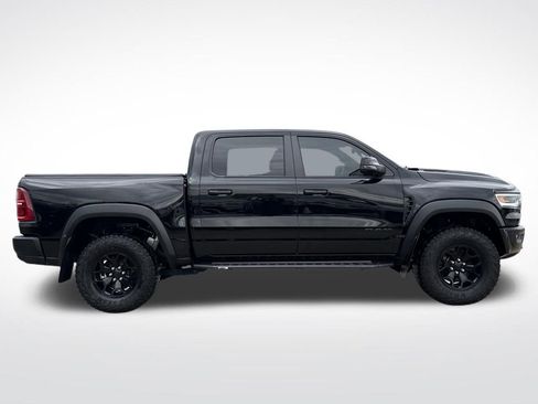 Used 2025 RAM 1500 RHO w/ Bed Utility Group AWD/4WD image 8