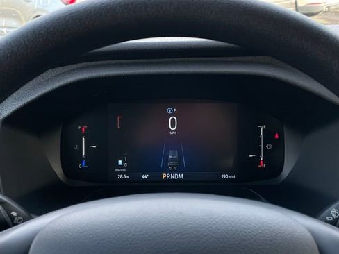 New 2026 Ford Transit 250 148 Medium Roof Extended AWD w/ Load Area Protection Package image 11