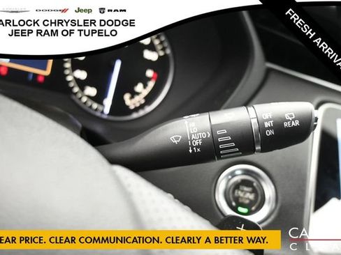 Used 2020 Cadillac XT4 Sport w/ Driver Awareness Package FWD image 24