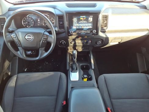 Used 2022 Nissan Frontier S w/ Technology Package image 22