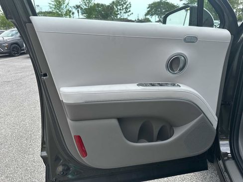 New 2026 Hyundai Palisade Limited FWD image 14