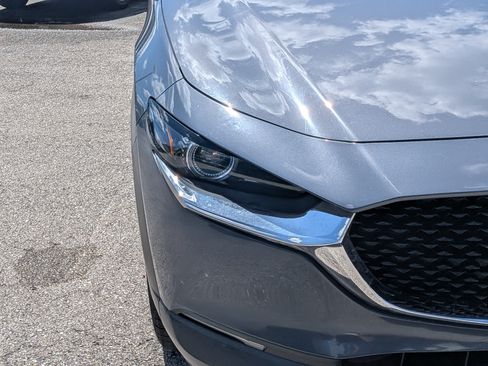 Used 2020 MAZDA CX-30 AWD w/ Premium Package image 10