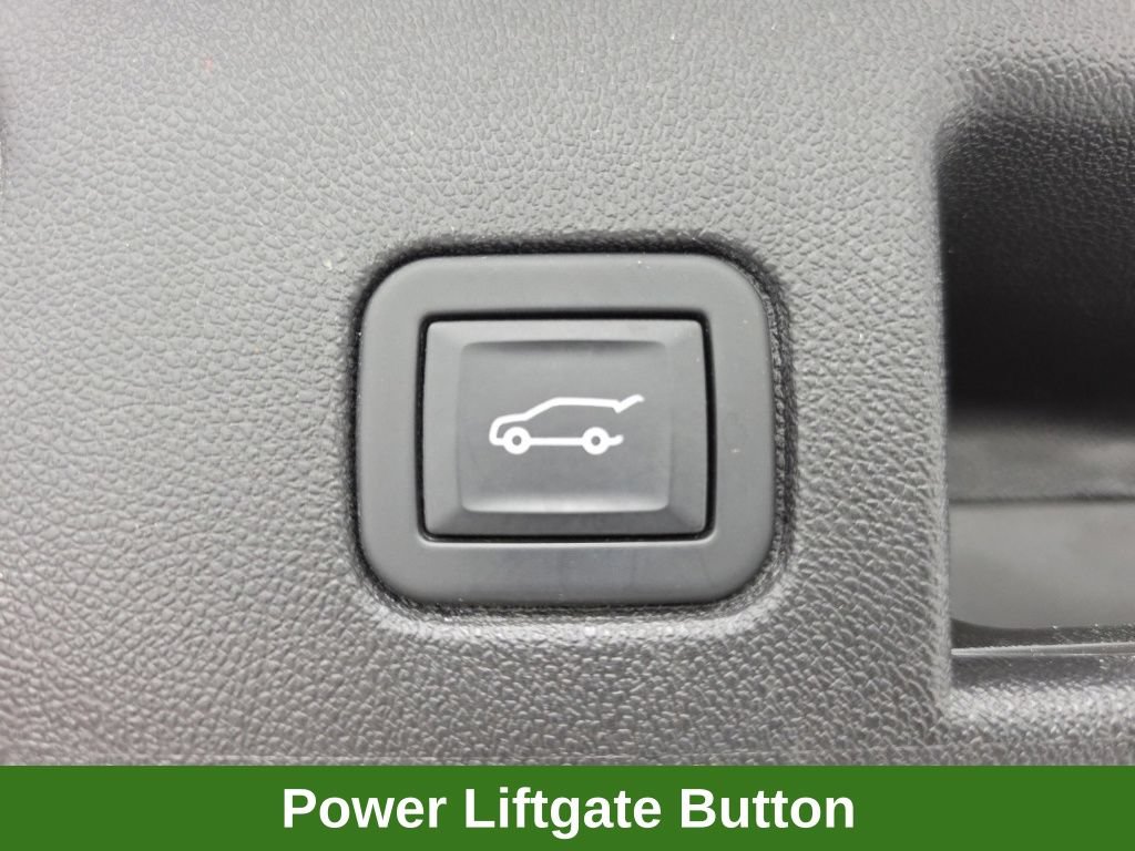 Used 2024 Chevrolet Equinox LT AWD/4WD image 50