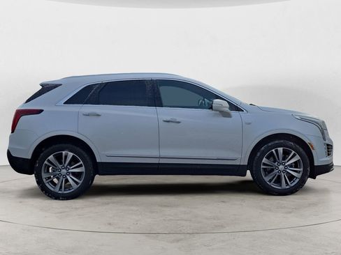 Certified 2024 Cadillac XT5 Premium Luxury image 6