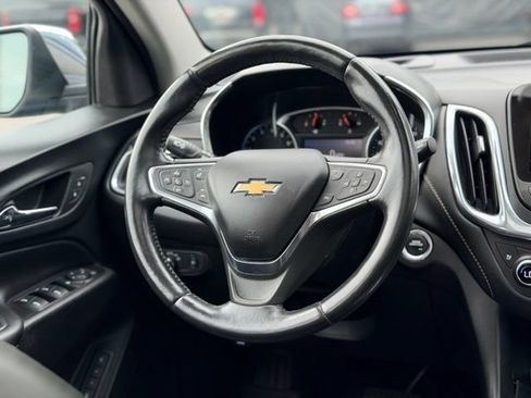 Used 2020 Chevrolet Equinox Premier FWD image 23