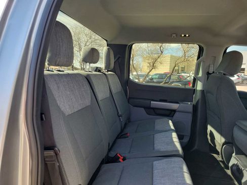 Used 2024 Ford F250 XLT image 9