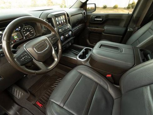 Used 2021 GMC Sierra 1500 Denali w/ Denali Ultimate Package image 29