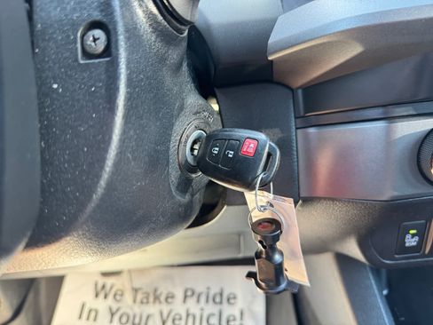 Used 2022 Toyota Tacoma TRD Pro AWD/4WD image 7