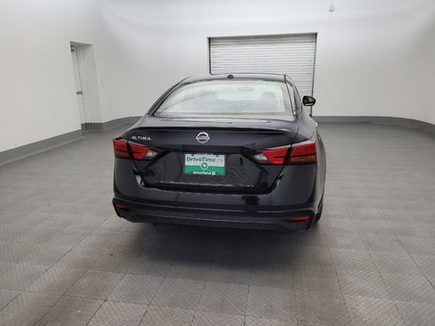 Used 2020 Nissan Altima 2.5 S FWD image 7