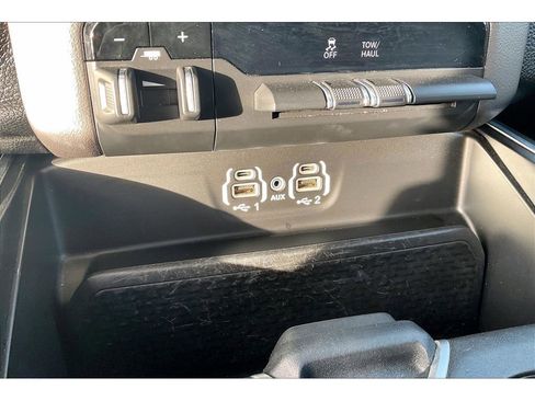 Used 2020 RAM 1500 Big Horn image 32