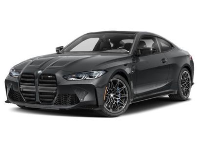 Used 2022 BMW M4 xDrive Competition w/ Executive Package