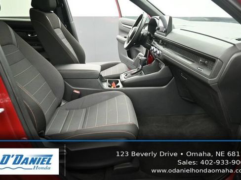 Used 2025 Honda CR-V Sport image 41