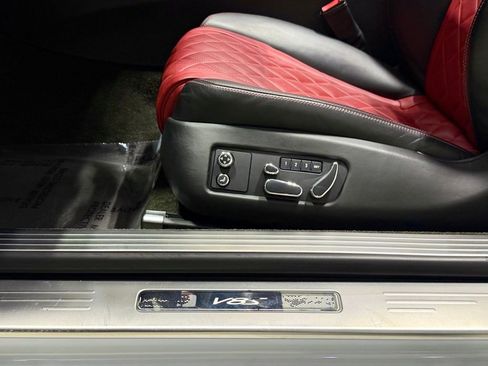 Used 2016 Bentley Continental GT V8 S image 22