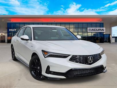 New 2026 Acura Integra A-Spec w/ Technology Package