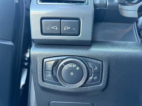 Used 2019 Ford F150 Lariat AWD/4WD image 23
